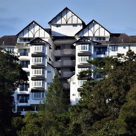 Silverpark Resort C2-5-1 Or C3-3A-2 Walk Up Fraser Hill Exterior photo