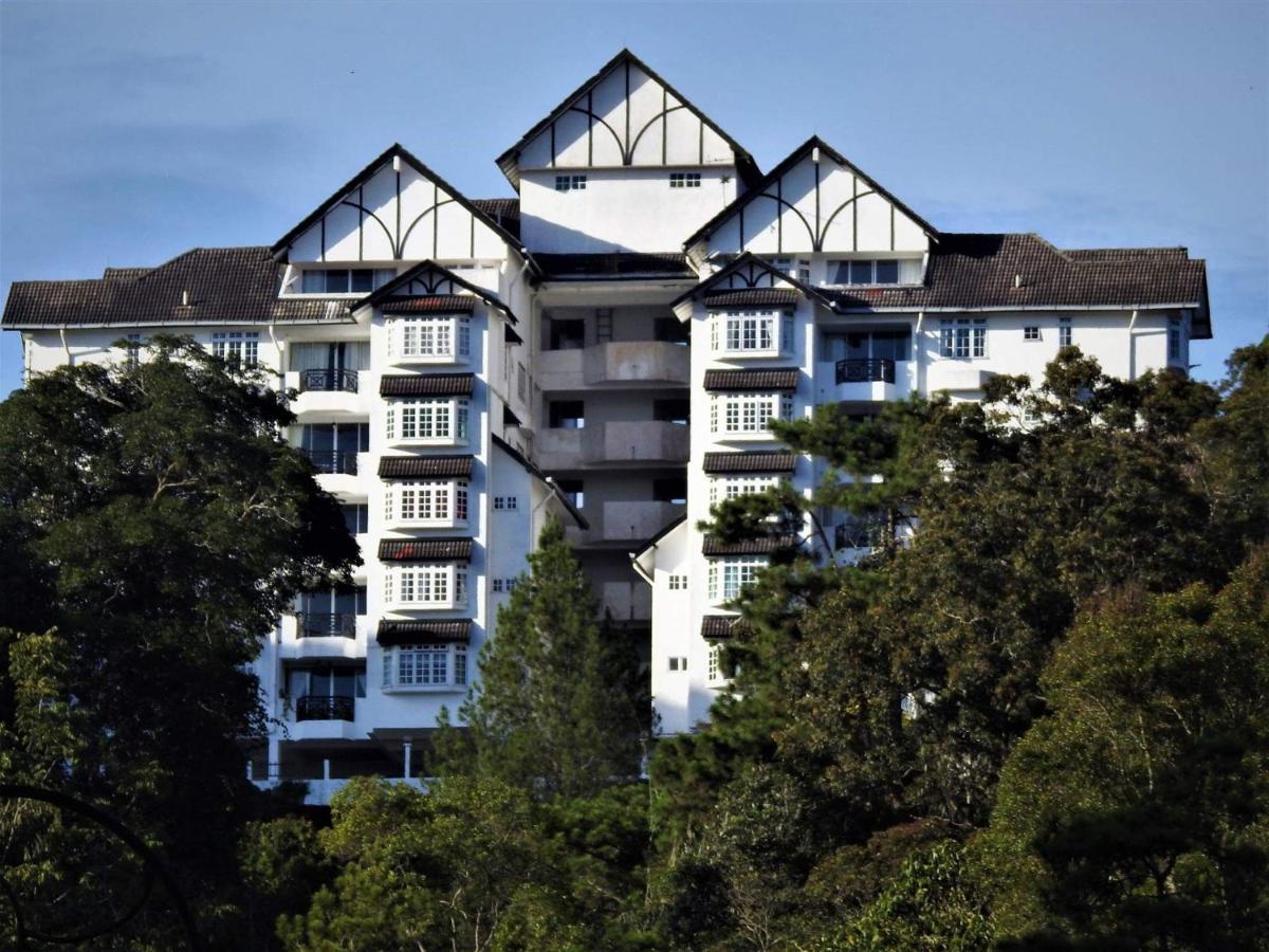 Silverpark Resort C2-5-1 Or C3-3A-2 Walk Up Fraser Hill Exterior photo
